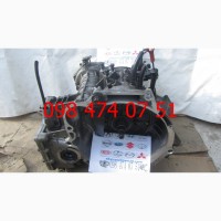 АКПП Hyundai Getz A4AF3 1.2 - 1.6