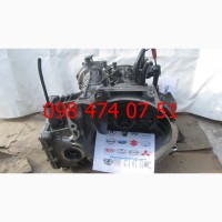 АКПП Hyundai Getz A4AF3 1.2 - 1.6