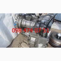 АКПП Hyundai Getz A4AF3 1.2 - 1.6