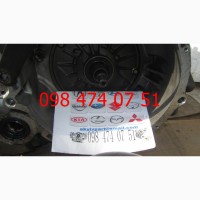 АКПП Hyundai Getz A4AF3 1.2 - 1.6