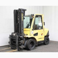 Вилочный погрузчик Hyster H 4.00 XMS-6 2002 года