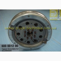 Комплект сцепления VW Transporter T4 02A141165A, 02A141165D, 02A141165M