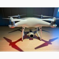 Новий dji phantom 4 pro plus + 2 внутрішні батереї