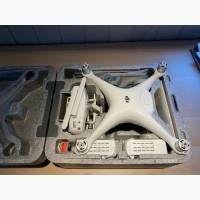 Новий dji phantom 4 pro plus + 2 внутрішні батереї