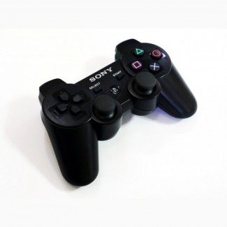 Джойстик Sony DualShock 3 беспроводной геймпад Bluetooth