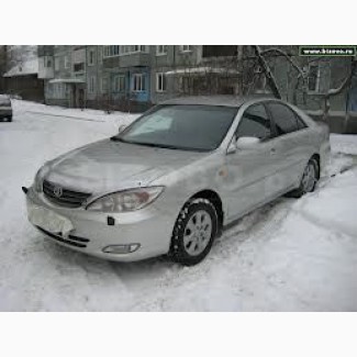 Разборка Toyota Camry 30