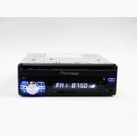 1din Магнитола Pioneer 7003S - 7Экран + USB + Bluetooth + пульт