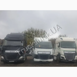 Запчастини розборка шрот даф євро6 евро6 xf 106 cf85 DAF MX 11 МХ 13