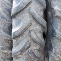 Шина бу 380/90-R46 (14/9р46) GoodYear на опрыскиватель