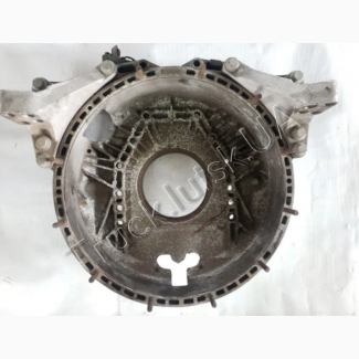 Кожух маховика Volvo, Вольво FH Euro2-3 D12A, D12C, D12D 20513368