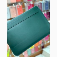 Папка конверт WIWU Skin Pro2 Leather на MacBook 16”