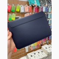 Папка конверт WIWU Skin Pro2 Leather на MacBook 16”