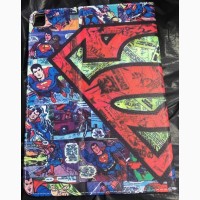 Чехол Дисней superman для мальчика iPad Air1/2 New Pro 9, 7 (2017/2018) супер мэн blue