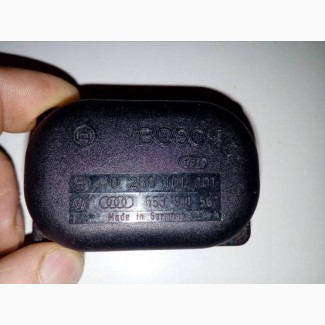 Bosch 0 280 101 001 датчик абсолютного давления МАР сенсор 0280101001