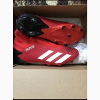 Продаю Adidas Predator 20.3