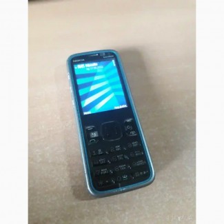 Nokia 5630