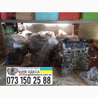 Двигатель QR20DE Nissan X-Trail T30 Primera P12 2.0i 10102AU4A0 10102AU4M0 10102EQ3M0