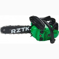 Продам корейскую бензопилу rztk 2500