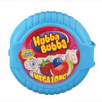 Жвачка Жевательная резинка Hubba Bubba Bubble Хубба Бубба рулетка Hubba Bubba из Германии