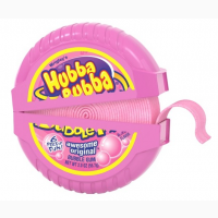 Жвачка Жевательная резинка Hubba Bubba Bubble Хубба Бубба рулетка Hubba Bubba из Германии