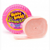 Жвачка Жевательная резинка Hubba Bubba Bubble Хубба Бубба рулетка Hubba Bubba из Германии