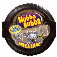 Жвачка Жевательная резинка Hubba Bubba Bubble Хубба Бубба рулетка Hubba Bubba из Германии