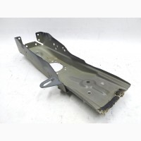 Панель кузова крепление рулевого кардана Tesla model X 1045523-00-V 1045523