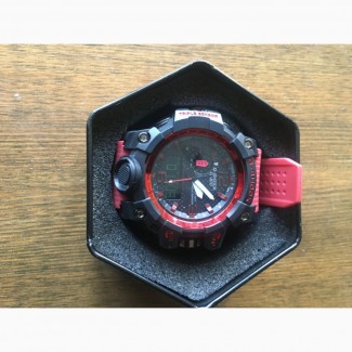 Часы Casio G-Shock