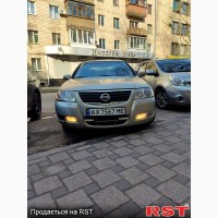 Продаю Nissan Almera Classic