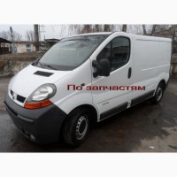 8200063652, 8200123061 дроссельная заслонка Рено Трафик, Renault Trafic