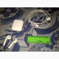 Air Pods 2 б/в (A1602)