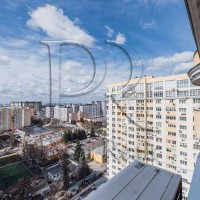 Продаж 3-к квартира Київ, Голосіївський, 128000 $