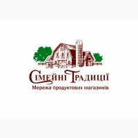 Продавець в магазин продуктів (Піcочин)