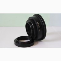 Продам Адаптер(Переходник) на PENTACON SIX /NIKON, м.42-Зенит, Praktica.Оригинал!.Новый