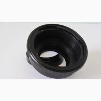 Продам Адаптер(Переходник) на PENTACON SIX /NIKON, м.42-Зенит, Praktica.Оригинал!.Новый