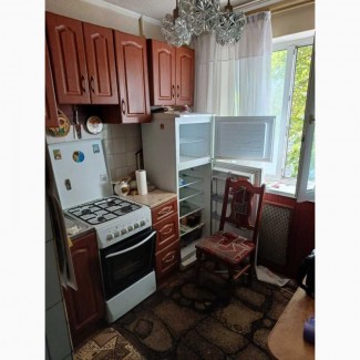 Продаж 2-к квартира Броварський, Бровари, 38000 $