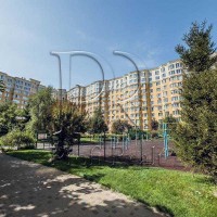 Продаж 1-к квартира Бучанський, Софіївська Борщагівка, 59000 $