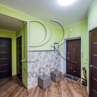 Продаж 2-к квартира Київ, Голосіївський, 136000 $