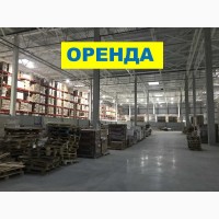 Довгострокова оренда склади Бучанський, Вишневе, 126000 $/міс