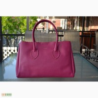 Сумка Furla Futura Rosada Leather Shopper,оригинал