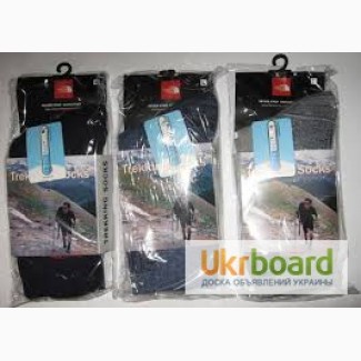 Термоноски The North Face Trekking Socks