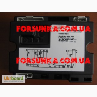 Плата розжига S4563B1011, Honeywell