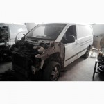 Автозапчасти оригинал б/у Mercedes Benz Vito, Viano(w639)