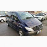 Автозапчасти оригинал б/у Mercedes Benz Vito, Viano(w639)