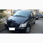 Автозапчасти оригинал б/у Mercedes Benz Vito, Viano(w639)