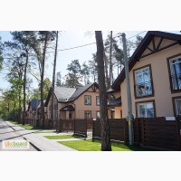 Продажа дома 145 м.кв. - Коттеджный городок «Sweet Home» г. Ирпень