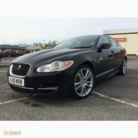 Разборка Jaguar XF 08-15 год. Запчасти на Ягуар XF