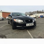 Разборка Jaguar XF 08-15 год. Запчасти на Ягуар XF