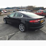 Разборка Jaguar XF 08-15 год. Запчасти на Ягуар XF