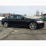 Разборка Jaguar XF 08-15 год. Запчасти на Ягуар XF